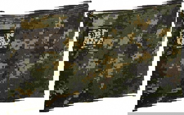 Zipper Bag: 1 Pocket